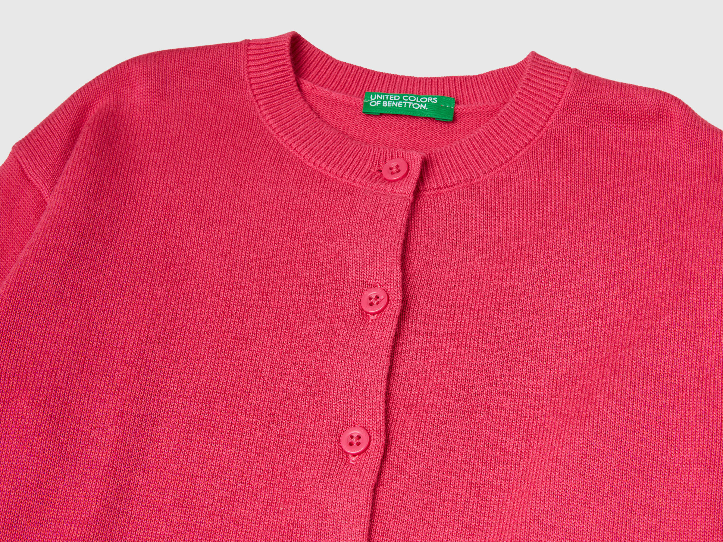 JACKET Junior Girl image number 3